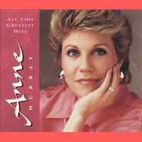 Anne Murray - All-Time Greatest Hits (3CD Set)  Disc 1